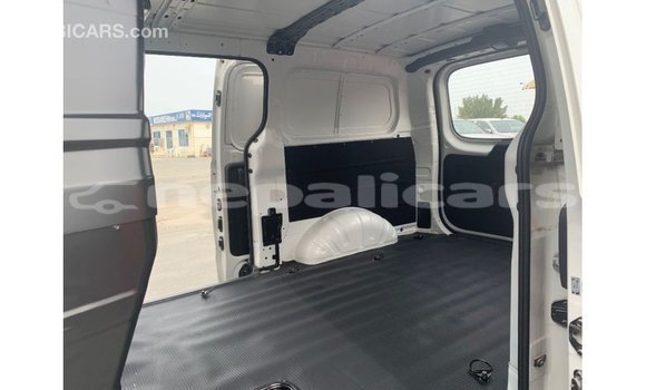 Buy Import Hyundai Cargo White Car in Import - Dubai in Bagmati Buy Import Hyundai Cargo White Car in Import - Dubai in Bagmati