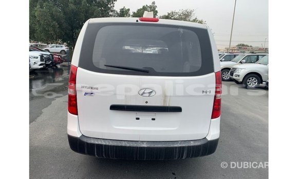 Buy Import Hyundai Cargo White Car in Import - Dubai in Bagmati Buy Import Hyundai Cargo White Car in Import - Dubai in Bagmati