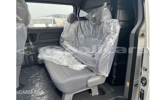 Buy Import Hyundai Cargo White Car in Import - Dubai in Bagmati Buy Import Hyundai Cargo White Car in Import - Dubai in Bagmati