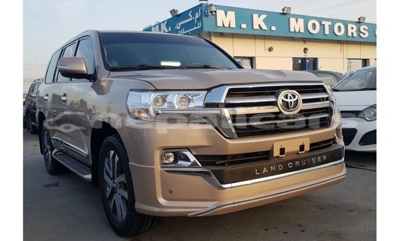 Buy Import Toyota Land Cruiser Other Car in Import - Dubai in Bagmati Buy Import Toyota Land Cruiser Other Car in Import - Dubai in Bagmati