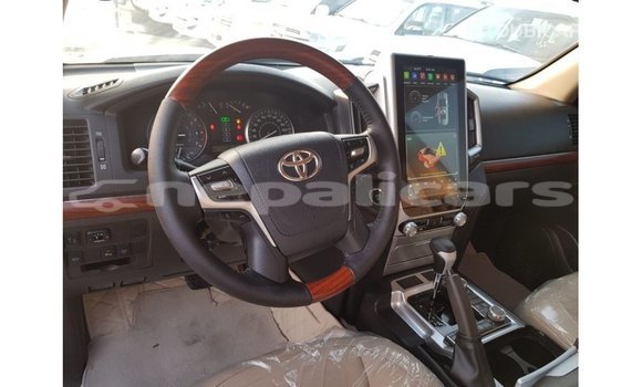 Buy Import Toyota Land Cruiser Other Car in Import - Dubai in Bagmati Buy Import Toyota Land Cruiser Other Car in Import - Dubai in Bagmati