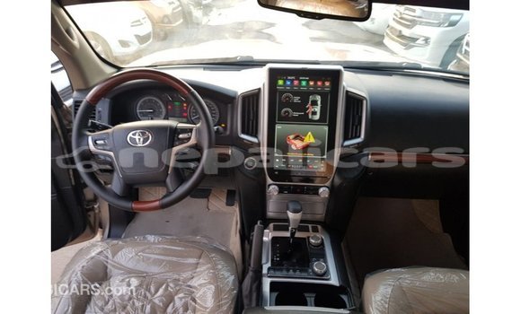 Buy Import Toyota Land Cruiser Other Car in Import - Dubai in Bagmati Buy Import Toyota Land Cruiser Other Car in Import - Dubai in Bagmati