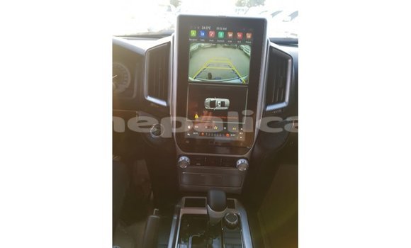 Buy Import Toyota Land Cruiser Other Car in Import - Dubai in Bagmati Buy Import Toyota Land Cruiser Other Car in Import - Dubai in Bagmati