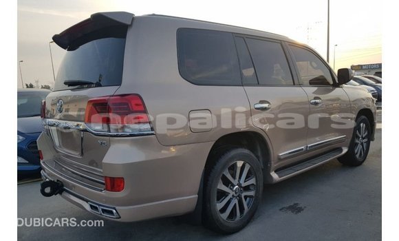 Buy Import Toyota Land Cruiser Other Car in Import - Dubai in Bagmati Buy Import Toyota Land Cruiser Other Car in Import - Dubai in Bagmati