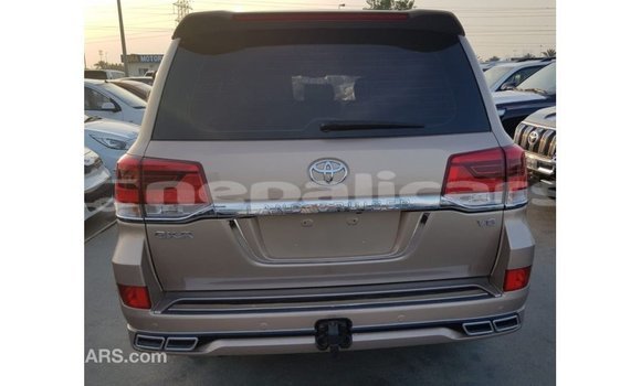 Buy Import Toyota Land Cruiser Other Car in Import - Dubai in Bagmati Buy Import Toyota Land Cruiser Other Car in Import - Dubai in Bagmati
