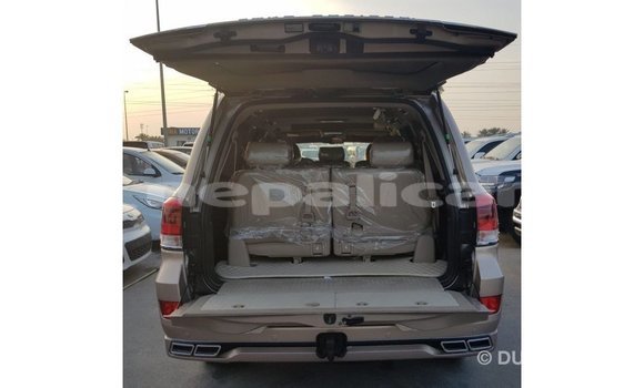 Buy Import Toyota Land Cruiser Other Car in Import - Dubai in Bagmati Buy Import Toyota Land Cruiser Other Car in Import - Dubai in Bagmati