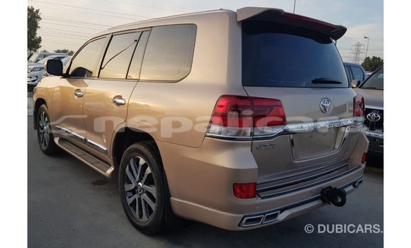 Buy Import Toyota Land Cruiser Other Car in Import - Dubai in Bagmati Buy Import Toyota Land Cruiser Other Car in Import - Dubai in Bagmati