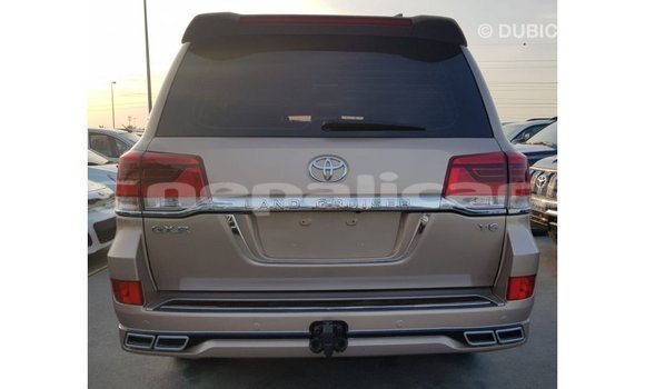 Buy Import Toyota Land Cruiser Other Car in Import - Dubai in Bagmati Buy Import Toyota Land Cruiser Other Car in Import - Dubai in Bagmati