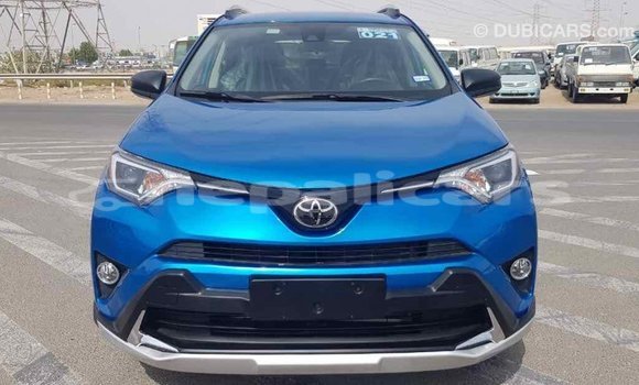 Buy Import Toyota RAV4 Blue Car in Import - Dubai in Bagmati Buy Import Toyota RAV4 Blue Car in Import - Dubai in Bagmati