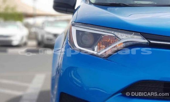 Buy Import Toyota RAV4 Blue Car in Import - Dubai in Bagmati Buy Import Toyota RAV4 Blue Car in Import - Dubai in Bagmati