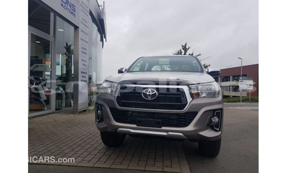 Buy Import Toyota Hilux Other Car in Import - Dubai in Bagmati Buy Import Toyota Hilux Other Car in Import - Dubai in Bagmati