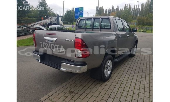 Buy Import Toyota Hilux Other Car in Import - Dubai in Bagmati Buy Import Toyota Hilux Other Car in Import - Dubai in Bagmati