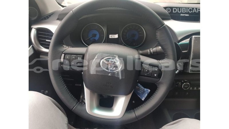 Big with watermark toyota hilux bagmati import dubai 3010