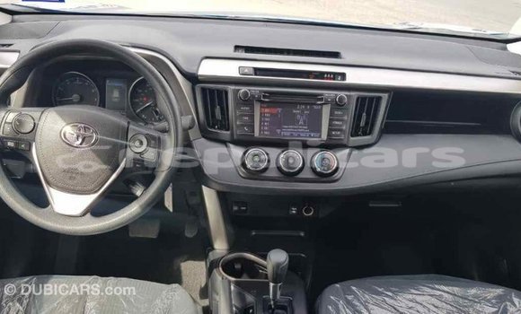 Buy Import Toyota RAV4 Blue Car in Import - Dubai in Bagmati Buy Import Toyota RAV4 Blue Car in Import - Dubai in Bagmati