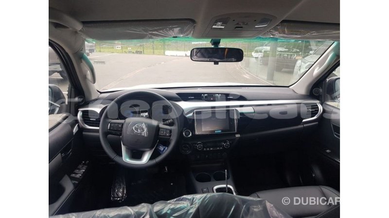 Big with watermark toyota hilux bagmati import dubai 3010