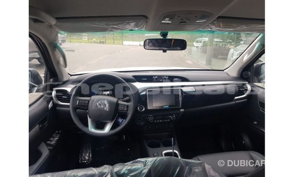 Buy Import Toyota Hilux Other Car in Import - Dubai in Bagmati Buy Import Toyota Hilux Other Car in Import - Dubai in Bagmati