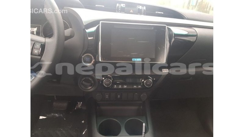 Big with watermark toyota hilux bagmati import dubai 3010