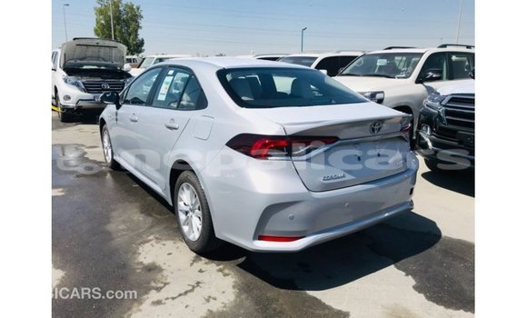 Buy Import Toyota Corolla White Car in Import - Dubai in Bagmati Buy Import Toyota Corolla White Car in Import - Dubai in Bagmati
