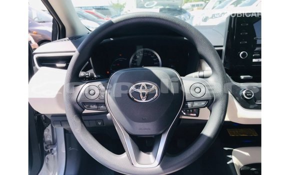 Buy Import Toyota Corolla White Car in Import - Dubai in Bagmati Buy Import Toyota Corolla White Car in Import - Dubai in Bagmati