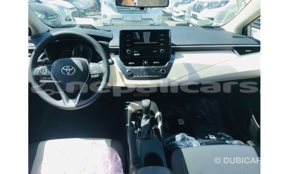 Buy Import Toyota Corolla White Car in Import - Dubai in Bagmati Buy Import Toyota Corolla White Car in Import - Dubai in Bagmati