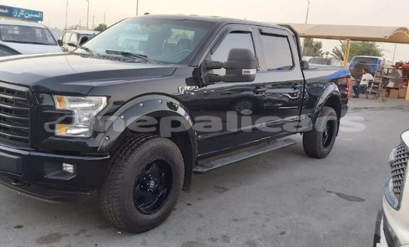 Buy Import Ford V8 Black Car in Import - Dubai in Bagmati Buy Import Ford V8 Black Car in Import - Dubai in Bagmati