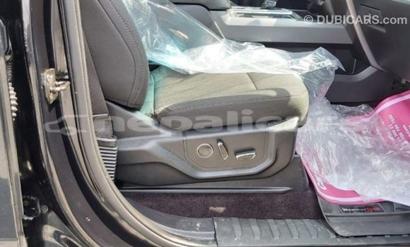 Buy Import Ford V8 Black Car in Import - Dubai in Bagmati Buy Import Ford V8 Black Car in Import - Dubai in Bagmati