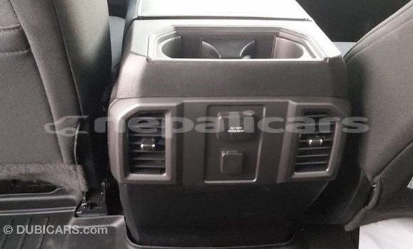 Buy Import Ford V8 Black Car in Import - Dubai in Bagmati Buy Import Ford V8 Black Car in Import - Dubai in Bagmati