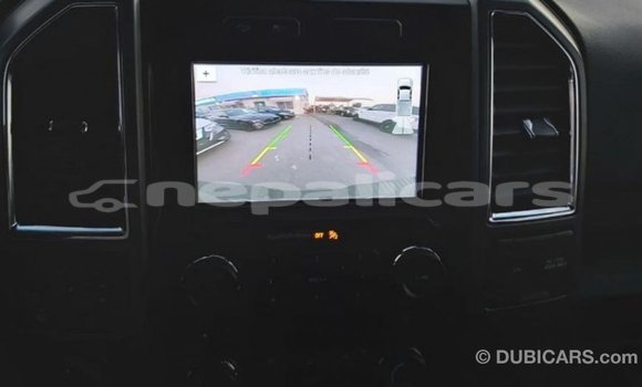 Buy Import Ford V8 Black Car in Import - Dubai in Bagmati Buy Import Ford V8 Black Car in Import - Dubai in Bagmati