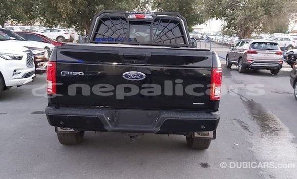 Buy Import Ford V8 Black Car in Import - Dubai in Bagmati Buy Import Ford V8 Black Car in Import - Dubai in Bagmati