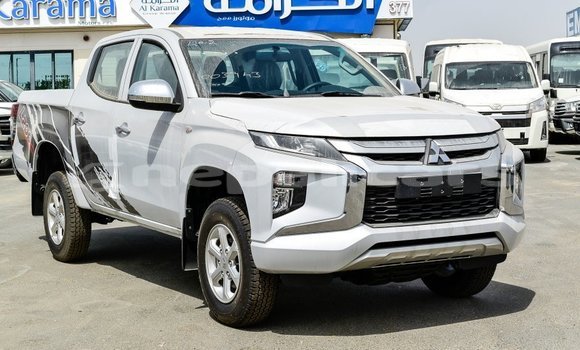 Buy Import Mitsubishi L200 White Car in Import - Dubai in Bagmati Buy Import Mitsubishi L200 White Car in Import - Dubai in Bagmati