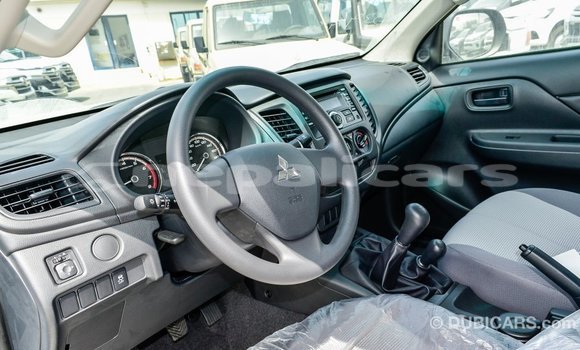 Buy Import Mitsubishi L200 White Car in Import - Dubai in Bagmati Buy Import Mitsubishi L200 White Car in Import - Dubai in Bagmati