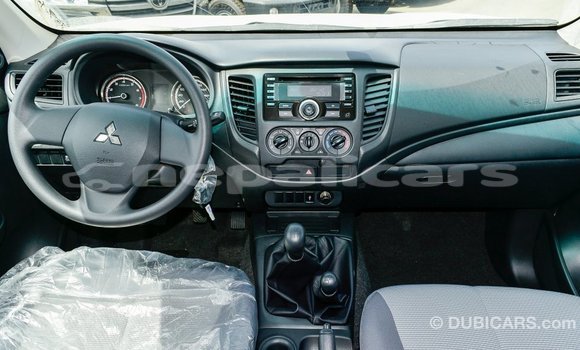 Buy Import Mitsubishi L200 White Car in Import - Dubai in Bagmati Buy Import Mitsubishi L200 White Car in Import - Dubai in Bagmati
