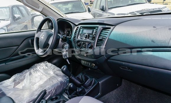 Buy Import Mitsubishi L200 White Car in Import - Dubai in Bagmati Buy Import Mitsubishi L200 White Car in Import - Dubai in Bagmati