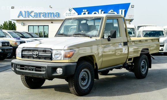 Buy Import Toyota Land Cruiser Beige Car in Import - Dubai in Bagmati Buy Import Toyota Land Cruiser Beige Car in Import - Dubai in Bagmati