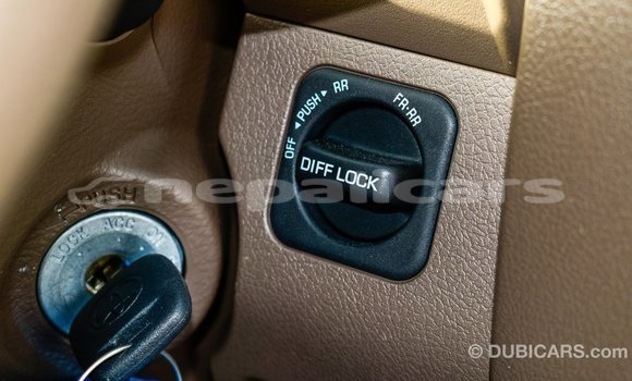 Buy Import Toyota Land Cruiser Beige Car in Import - Dubai in Bagmati Buy Import Toyota Land Cruiser Beige Car in Import - Dubai in Bagmati