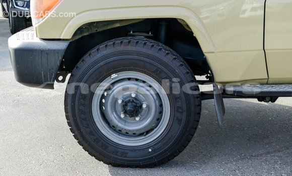 Buy Import Toyota Land Cruiser Beige Car in Import - Dubai in Bagmati Buy Import Toyota Land Cruiser Beige Car in Import - Dubai in Bagmati