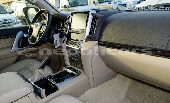 Buy Import Toyota Land Cruiser Black Car in Import - Dubai in Bagmati Buy Import Toyota Land Cruiser Black Car in Import - Dubai in Bagmati