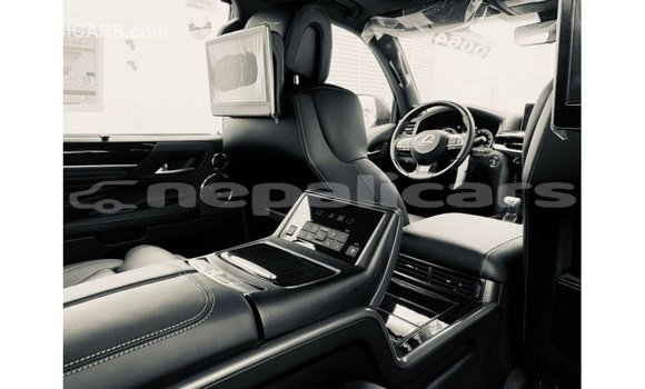 Buy Import Lexus LX Other Car in Import - Dubai in Bagmati Buy Import Lexus LX Other Car in Import - Dubai in Bagmati