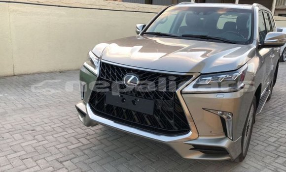 Buy Import Lexus LX Other Car in Import - Dubai in Bagmati Buy Import Lexus LX Other Car in Import - Dubai in Bagmati