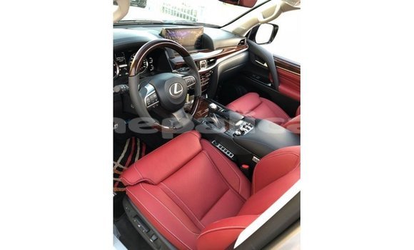 Buy Import Lexus LX Other Car in Import - Dubai in Bagmati Buy Import Lexus LX Other Car in Import - Dubai in Bagmati