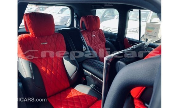 Buy Import Lexus LX Black Car in Import - Dubai in Bagmati Buy Import Lexus LX Black Car in Import - Dubai in Bagmati
