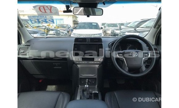 Buy Import Toyota Prado Black Car in Import - Dubai in Bagmati Buy Import Toyota Prado Black Car in Import - Dubai in Bagmati