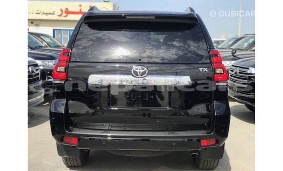 Buy Import Toyota Prado Black Car in Import - Dubai in Bagmati Buy Import Toyota Prado Black Car in Import - Dubai in Bagmati
