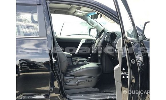 Buy Import Toyota Prado Black Car in Import - Dubai in Bagmati Buy Import Toyota Prado Black Car in Import - Dubai in Bagmati