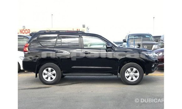 Buy Import Toyota Prado Black Car in Import - Dubai in Bagmati Buy Import Toyota Prado Black Car in Import - Dubai in Bagmati