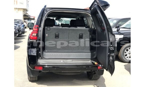Buy Import Toyota Prado Black Car in Import - Dubai in Bagmati Buy Import Toyota Prado Black Car in Import - Dubai in Bagmati