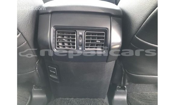 Buy Import Toyota Prado Black Car in Import - Dubai in Bagmati Buy Import Toyota Prado Black Car in Import - Dubai in Bagmati