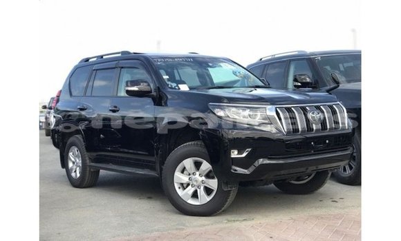Buy Import Toyota Prado Black Car in Import - Dubai in Bagmati Buy Import Toyota Prado Black Car in Import - Dubai in Bagmati