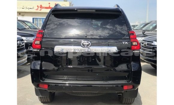 Buy Import Toyota Prado Black Car in Import - Dubai in Bagmati Buy Import Toyota Prado Black Car in Import - Dubai in Bagmati