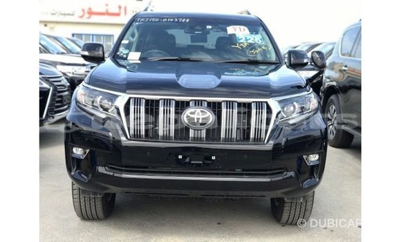 Buy Import Toyota Prado Black Car in Import - Dubai in Bagmati Buy Import Toyota Prado Black Car in Import - Dubai in Bagmati